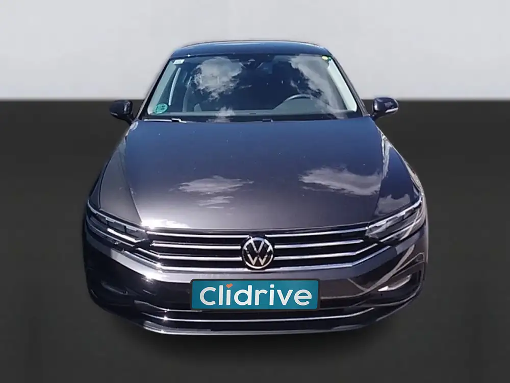 VOLKSWAGEN passat - Foto 2 | Clidrive