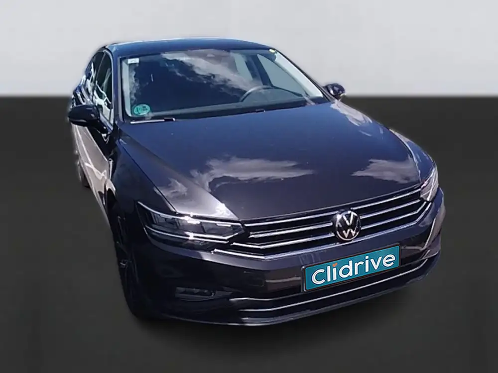 VOLKSWAGEN passat - Foto 3 | Clidrive