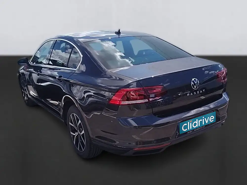VOLKSWAGEN passat - Foto 6 | Clidrive
