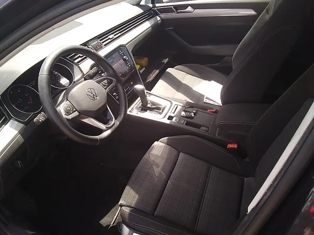 VOLKSWAGEN passat - Foto 7 | Clidrive