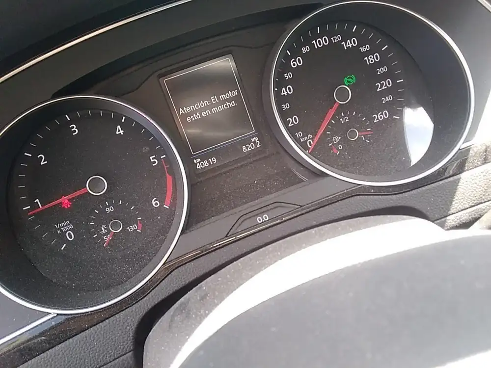 VOLKSWAGEN passat - Foto 8 | Clidrive