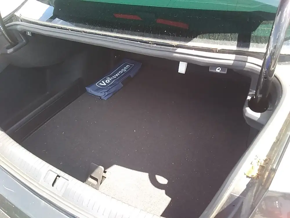 VOLKSWAGEN passat - Foto 11 | Clidrive