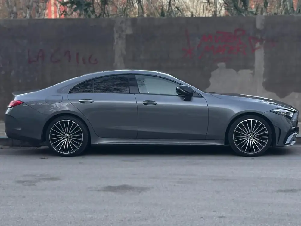 MERCEDES cls - Foto 3 | Clidrive