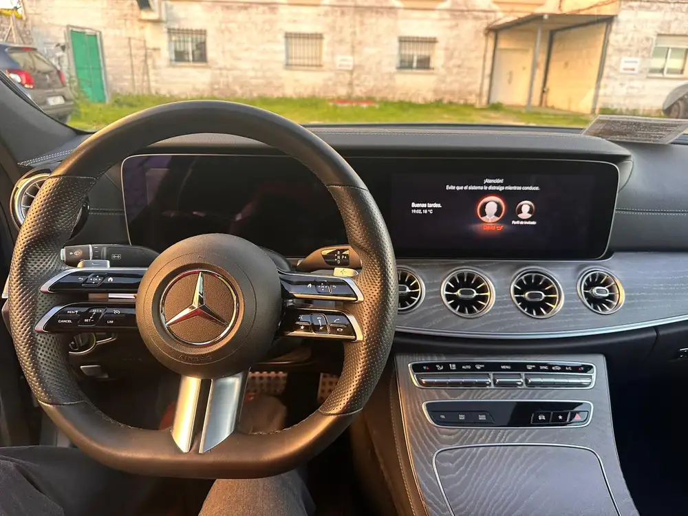 MERCEDES cls - Foto 9 | Clidrive