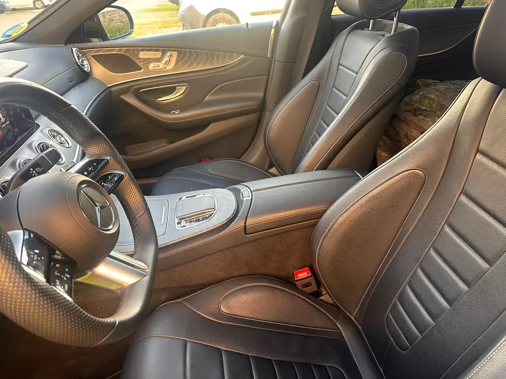 MERCEDES cls - Foto 12 | Clidrive