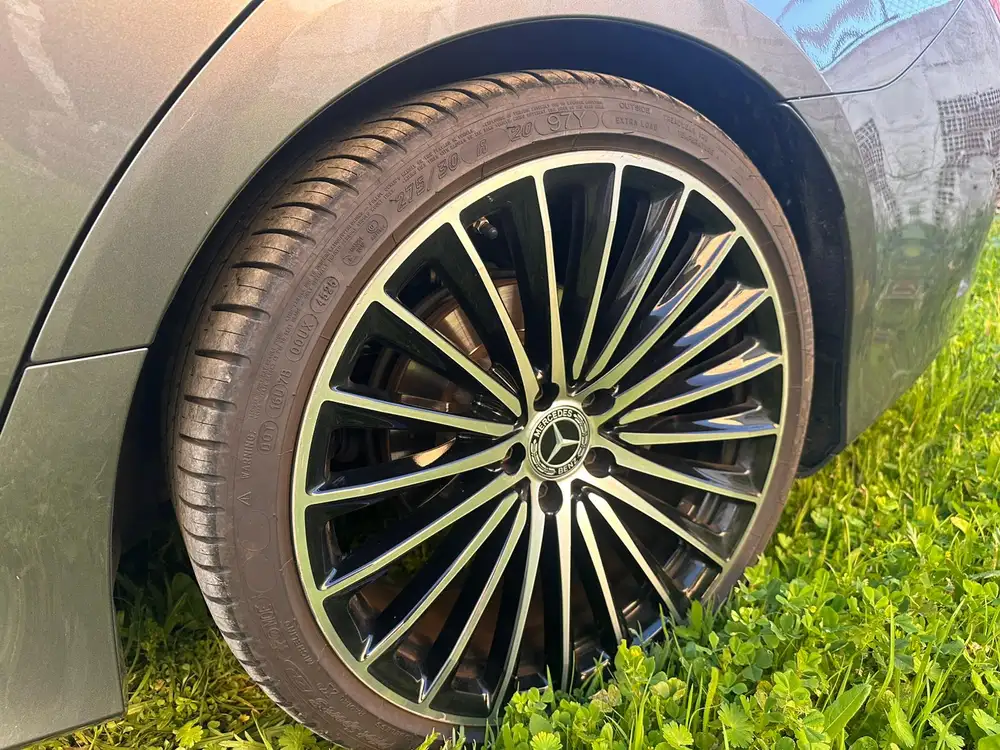 MERCEDES cls - Foto 13 | Clidrive