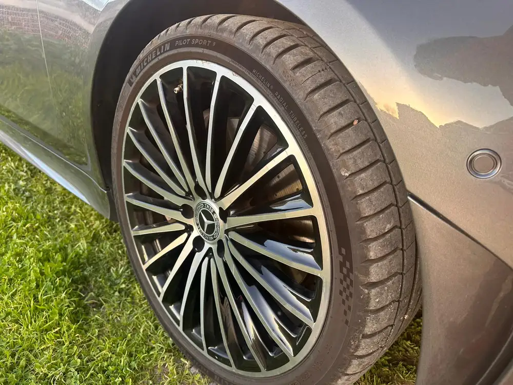 MERCEDES cls - Foto 14 | Clidrive