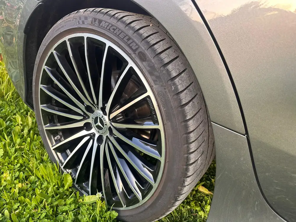 MERCEDES cls - Foto 15 | Clidrive
