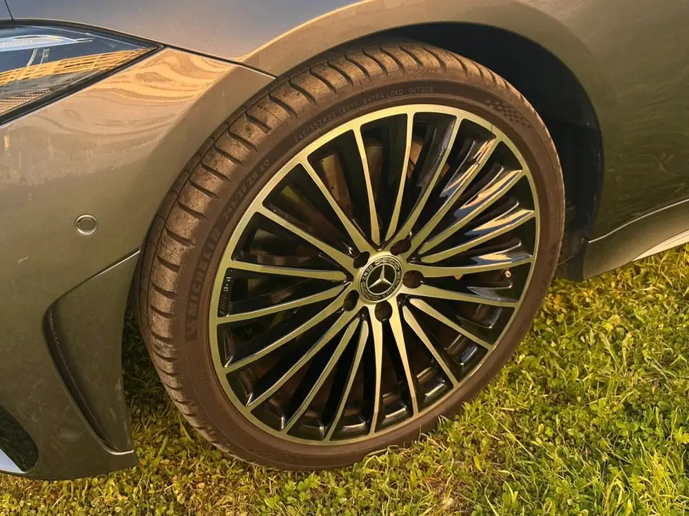 MERCEDES cls - Foto 17 | Clidrive