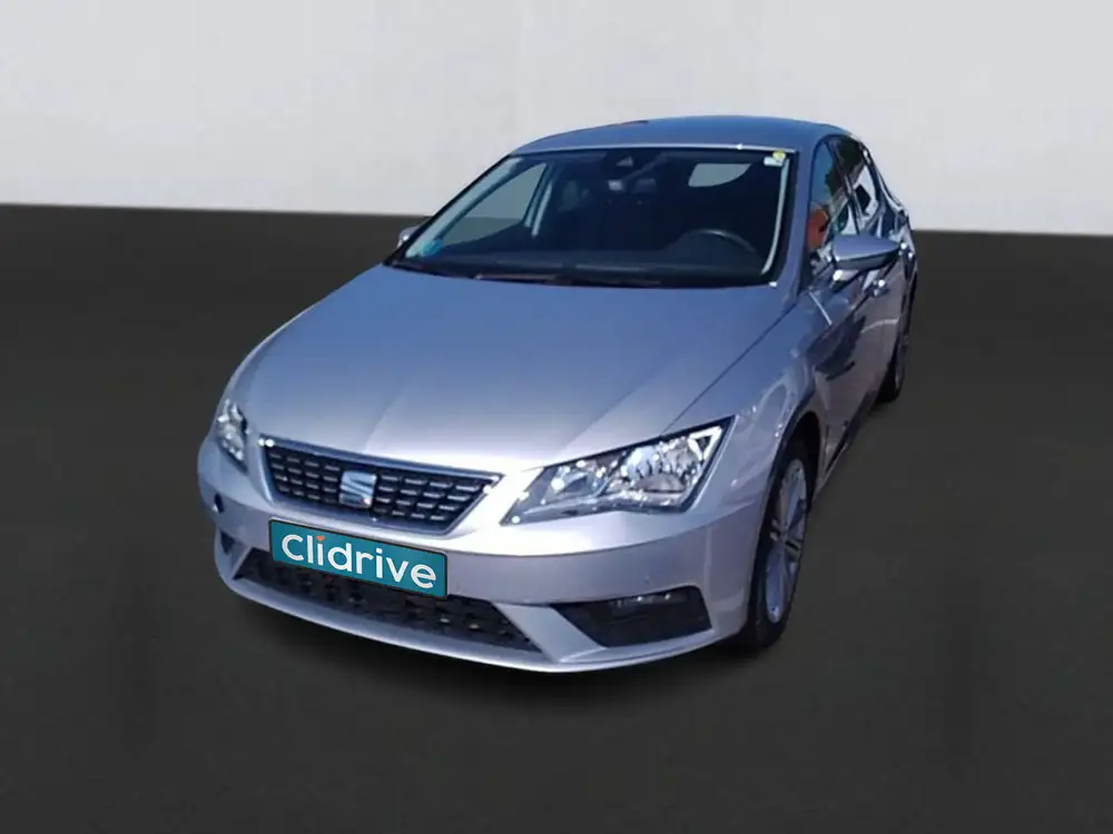 SEAT león de segunda mano | Clidrive