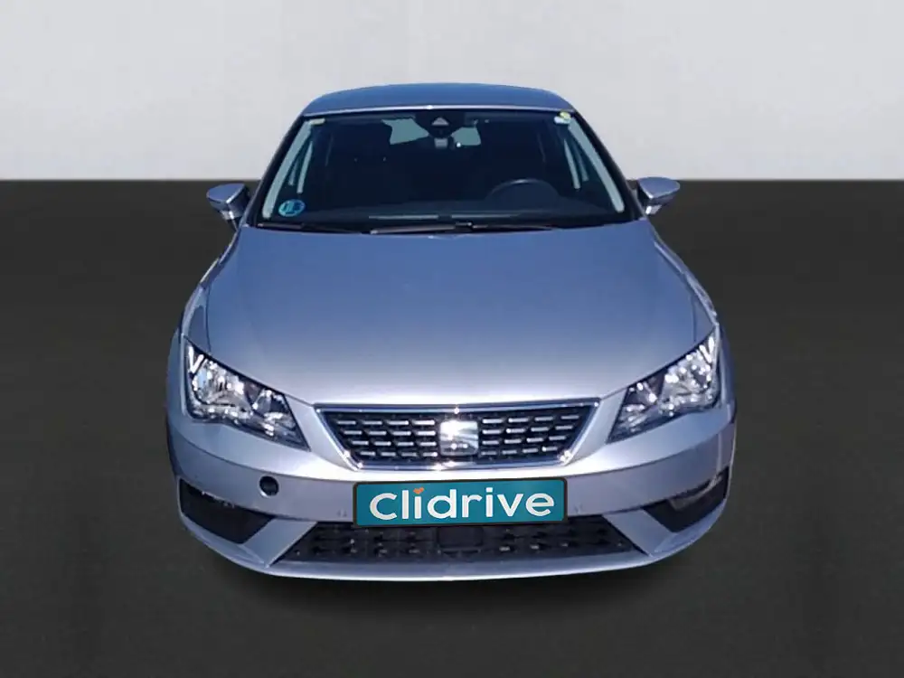 SEAT león de segunda mano | Clidrive
