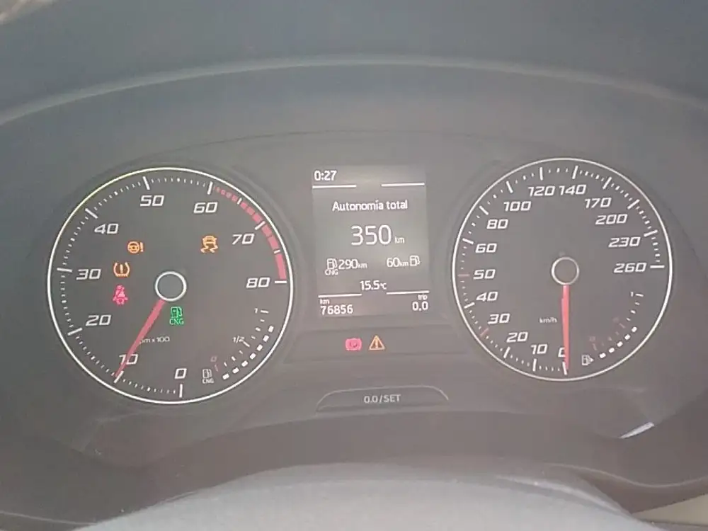 SEAT león de segunda mano | Clidrive