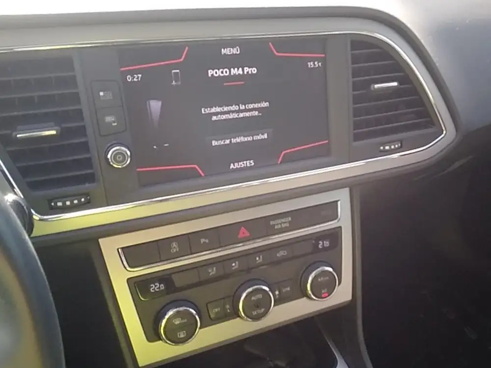 SEAT león de segunda mano | Clidrive