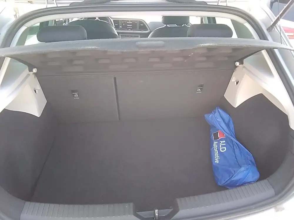 SEAT león de segunda mano | Clidrive