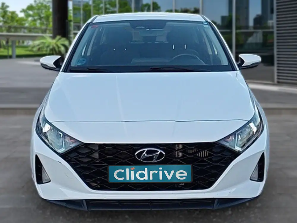 HYUNDAI i20 - Foto 2 | Clidrive