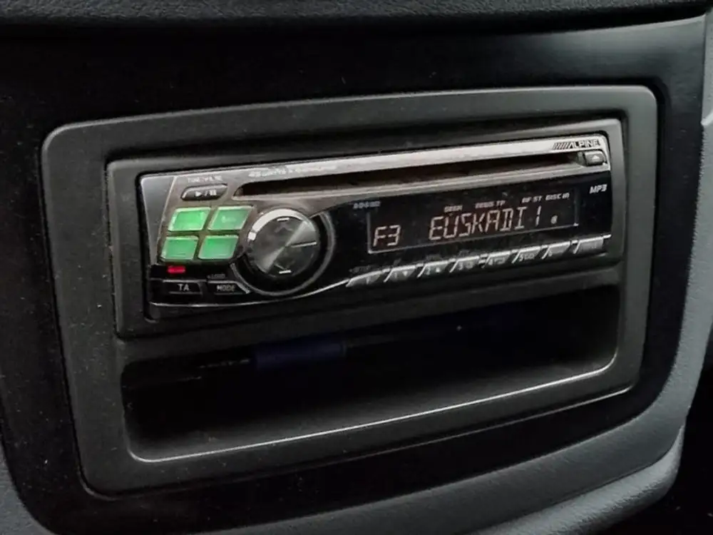 MERCEDES vito - Foto 9 | Clidrive