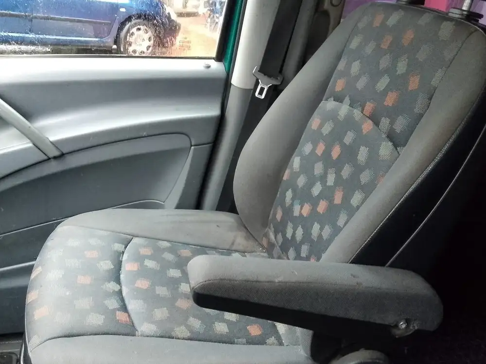 MERCEDES vito - Foto 11 | Clidrive