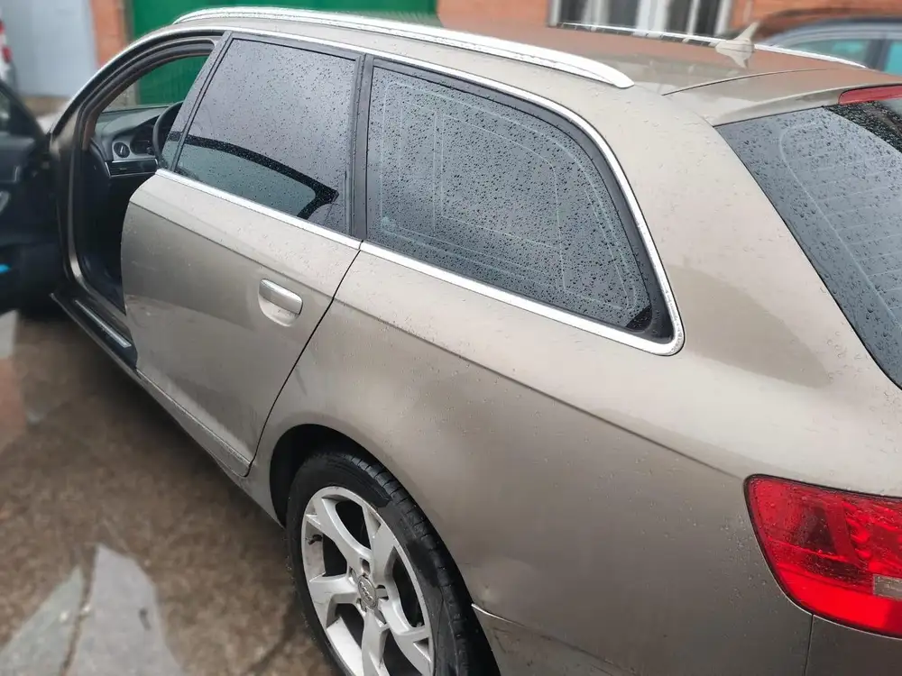 AUDI a6 de segunda mano | Clidrive