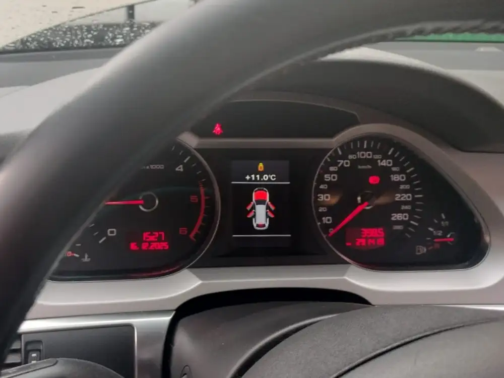 AUDI a6 de segunda mano | Clidrive