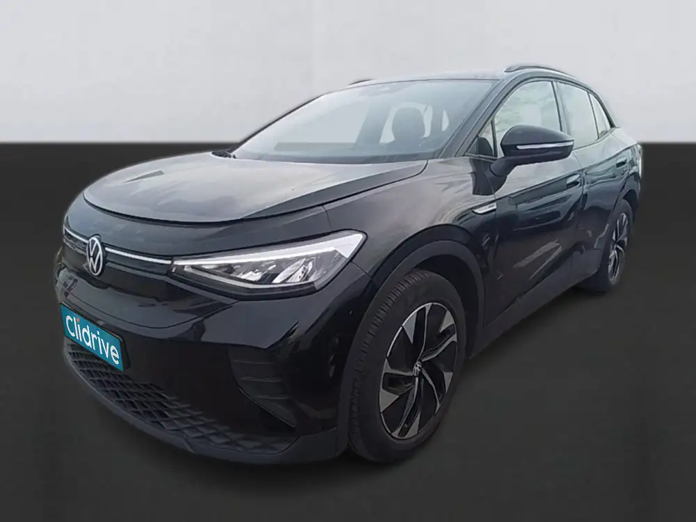 VOLKSWAGEN id.4 - Foto 1 | Clidrive