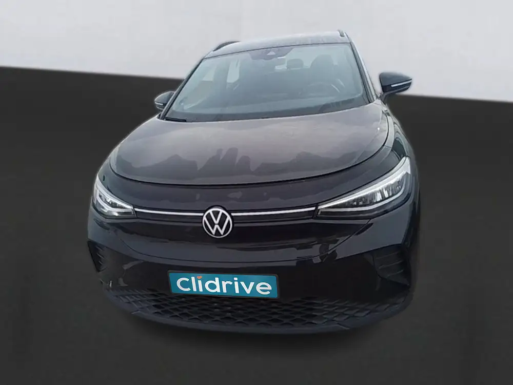VOLKSWAGEN id.4 - Foto 2 | Clidrive