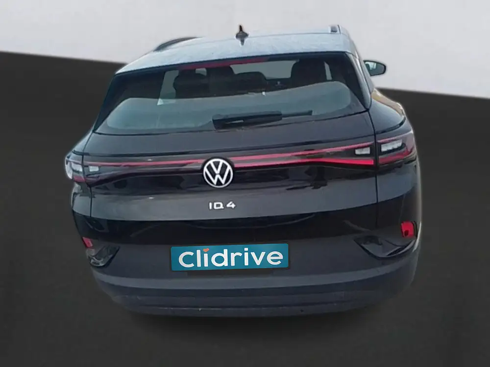 VOLKSWAGEN id.4 - Foto 5 | Clidrive