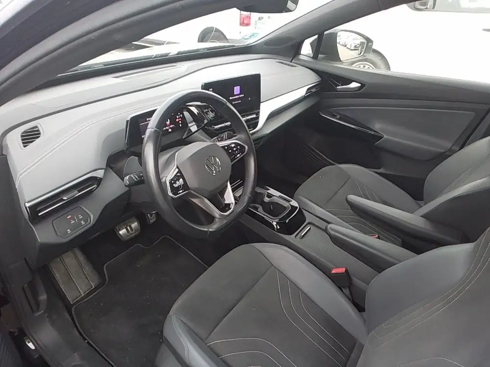 VOLKSWAGEN id.4 - Foto 7 | Clidrive