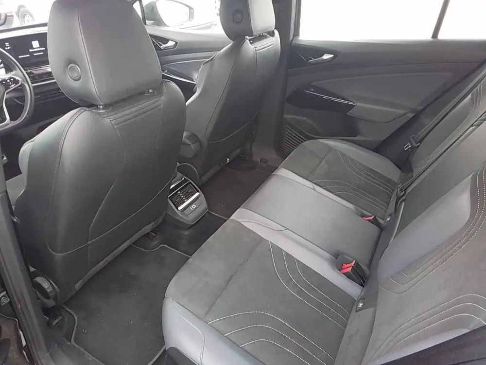 VOLKSWAGEN id.4 - Foto 10 | Clidrive
