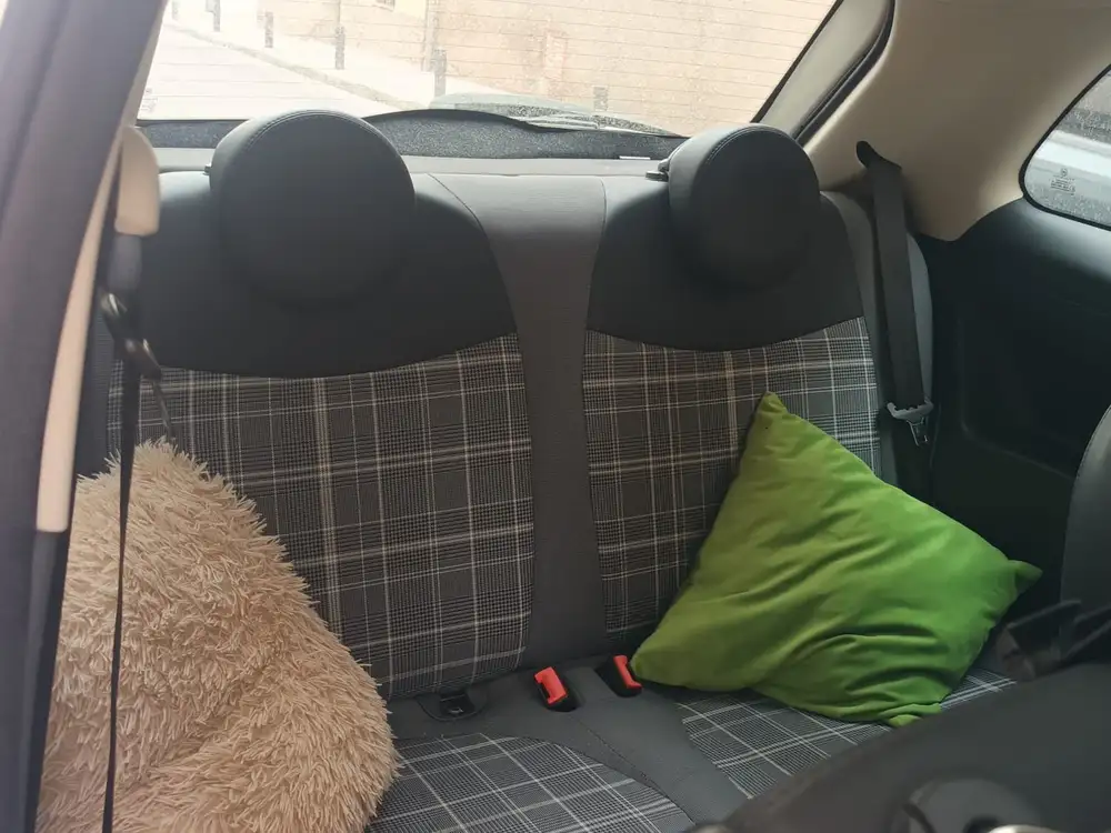FIAT 500 de segunda mano | Clidrive