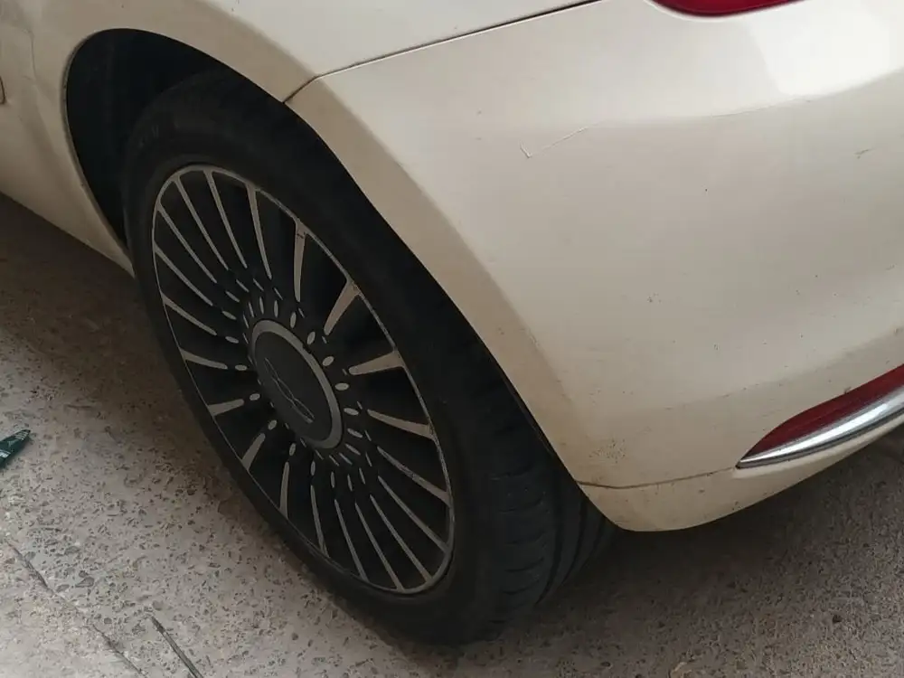 FIAT 500 de segunda mano | Clidrive