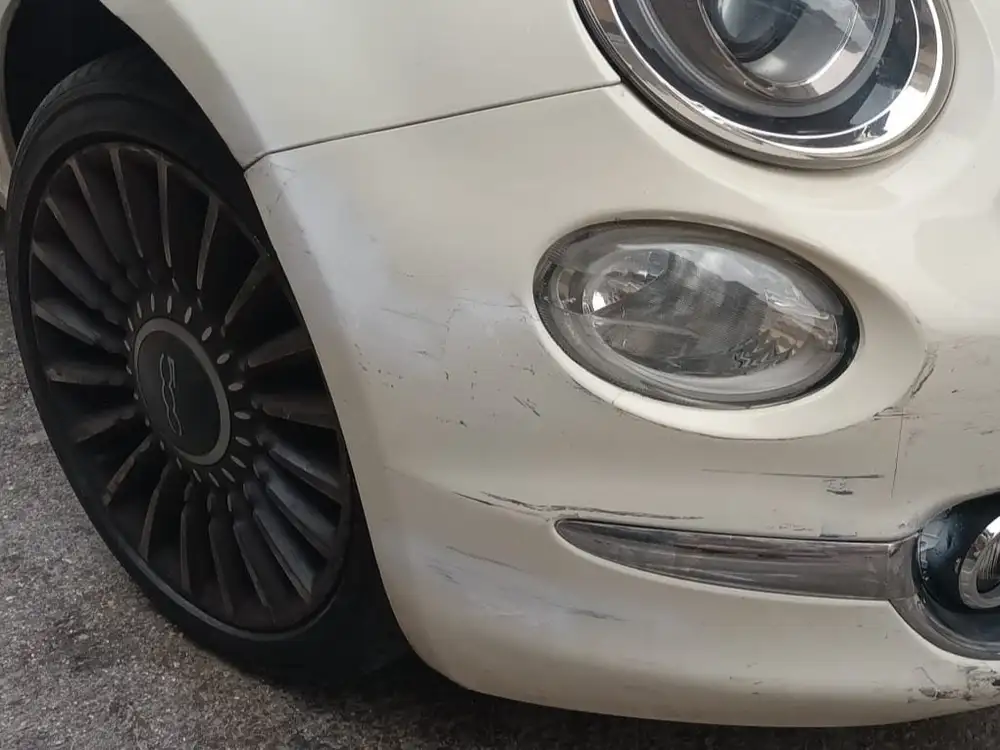 FIAT 500 de segunda mano | Clidrive