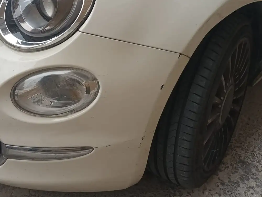 FIAT 500 de segunda mano | Clidrive