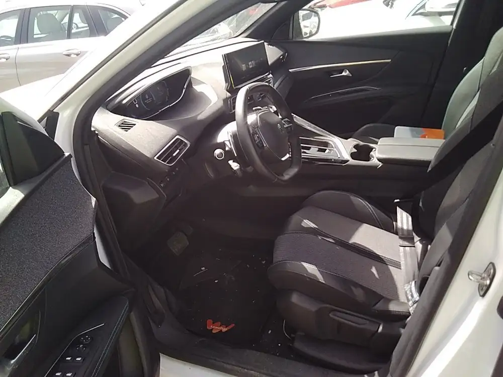 PEUGEOT 3008 de segunda mano | Clidrive