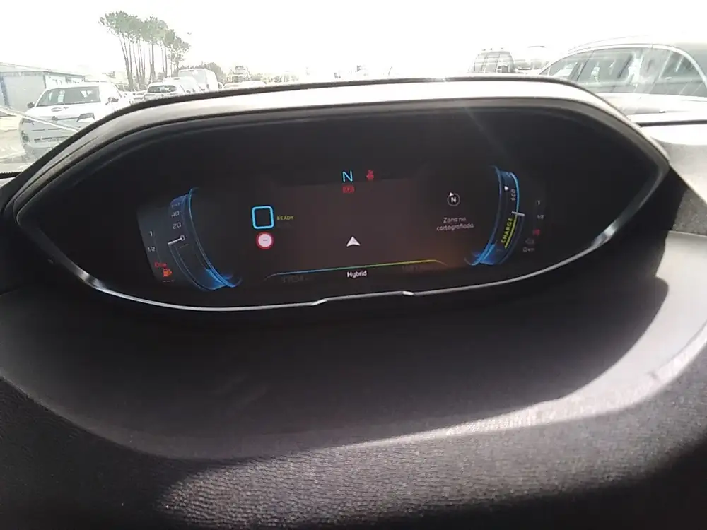 PEUGEOT 3008 de segunda mano | Clidrive
