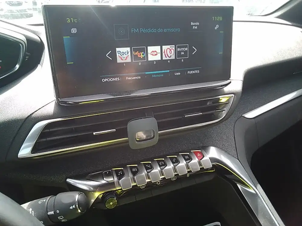PEUGEOT 3008 de segunda mano | Clidrive
