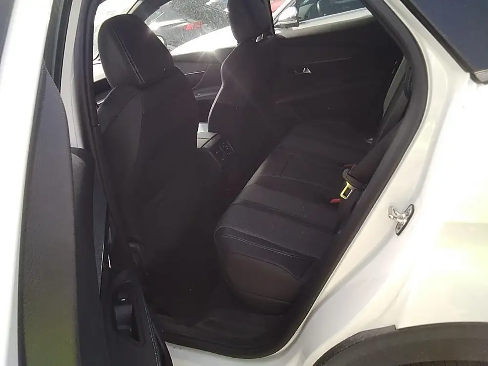 PEUGEOT 3008 de segunda mano | Clidrive
