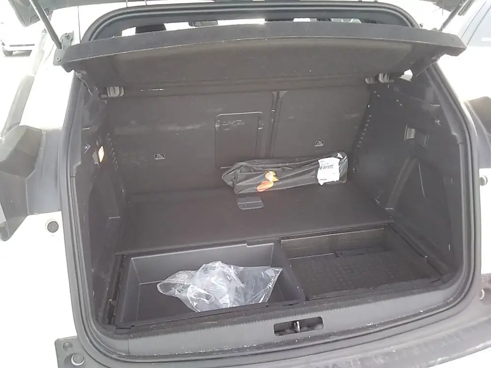 PEUGEOT 3008 de segunda mano | Clidrive