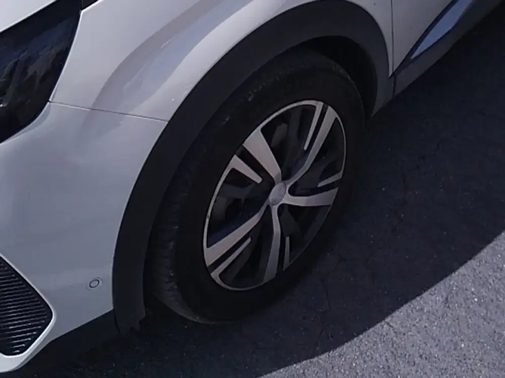 PEUGEOT 3008 de segunda mano | Clidrive