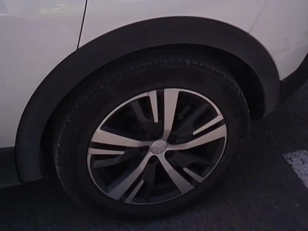 PEUGEOT 3008 de segunda mano | Clidrive