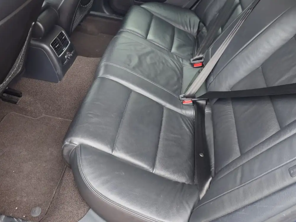 AUDI a6 allroad quattro de segunda mano | Clidrive