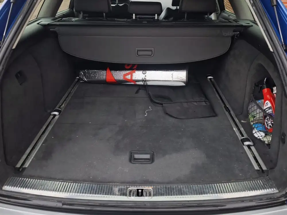 AUDI a6 allroad quattro de segunda mano | Clidrive