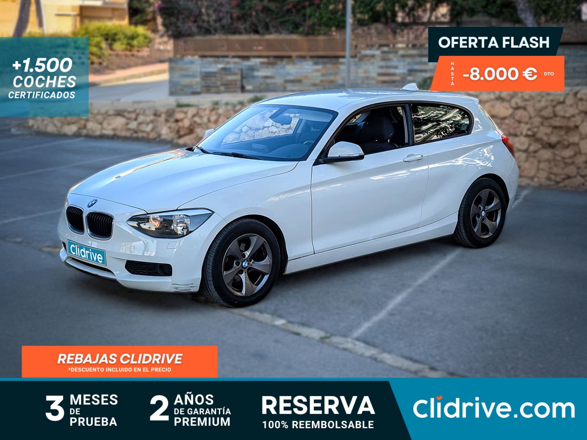 BMW serie 1