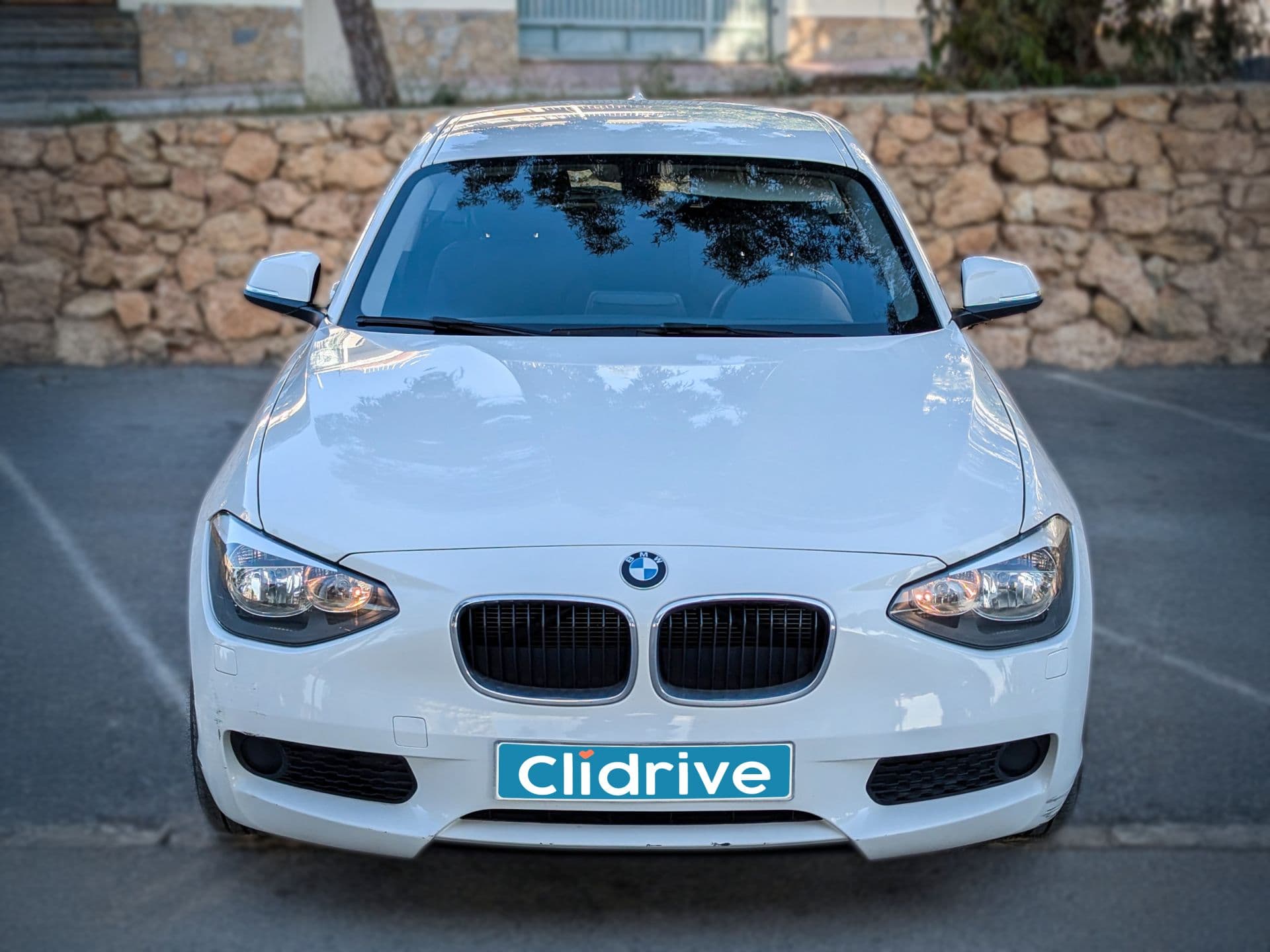 BMW serie 1
