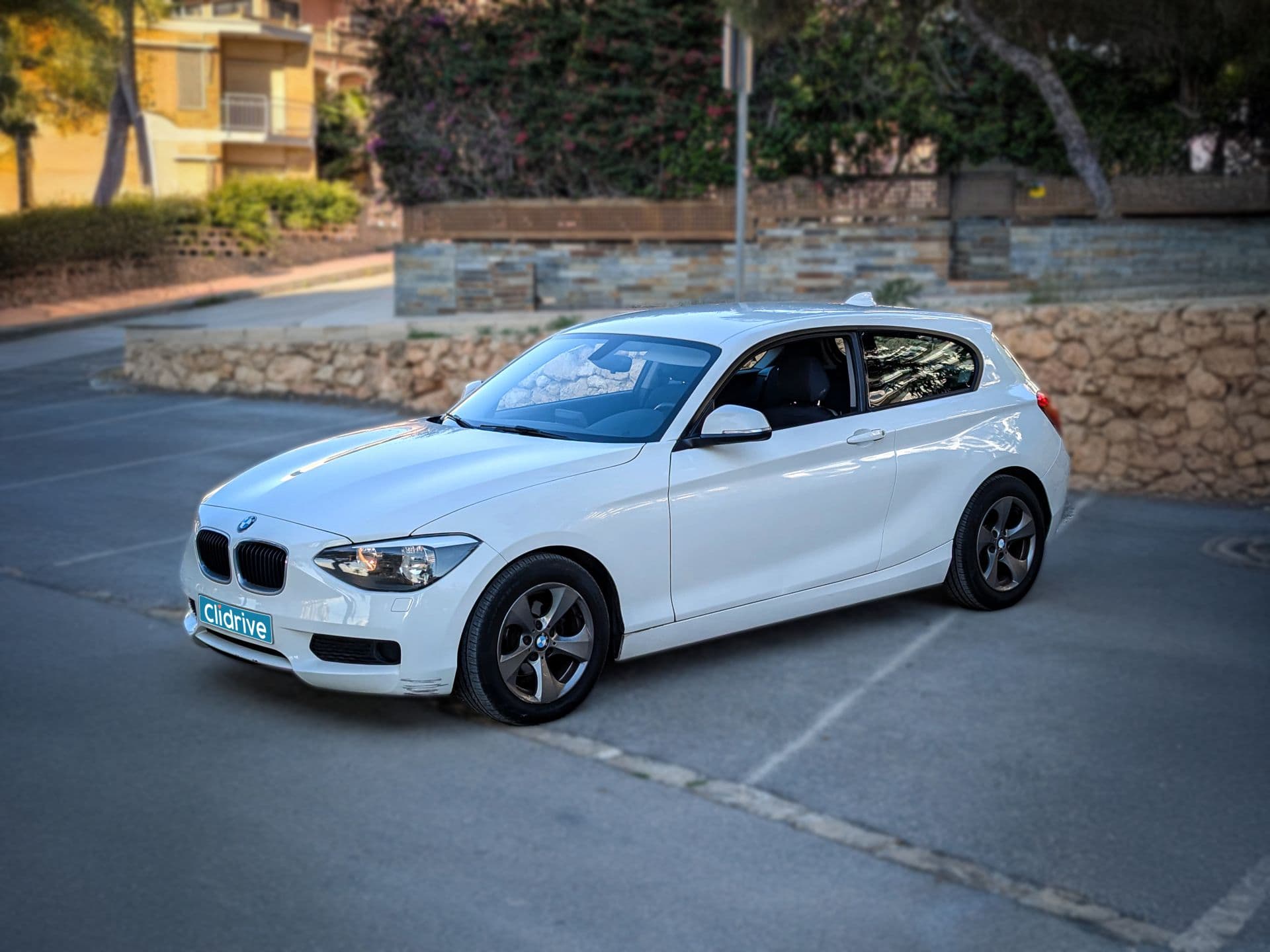 BMW serie 1