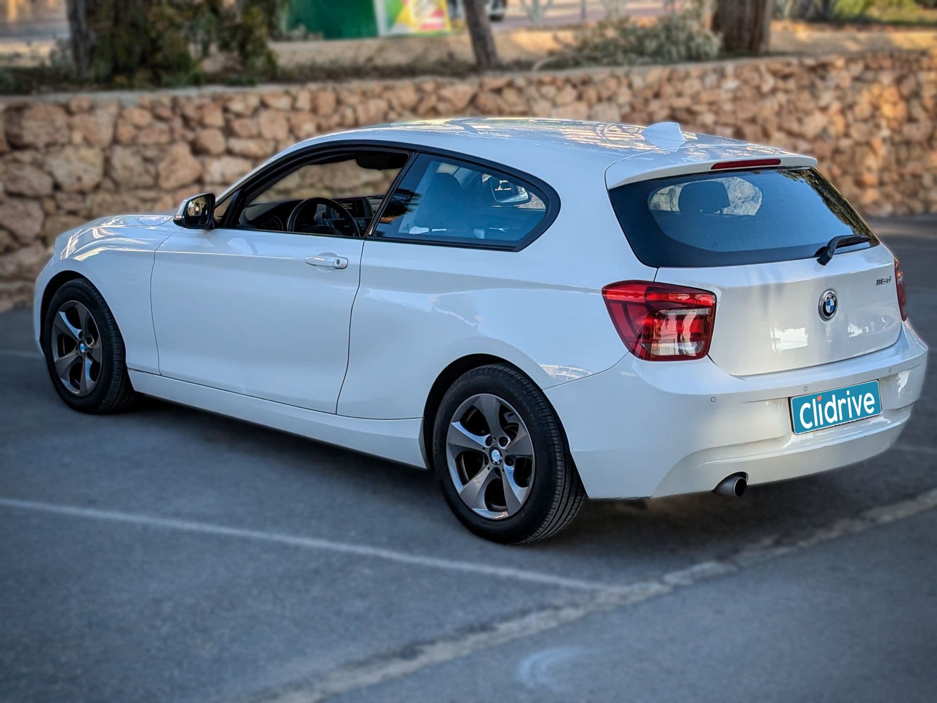 BMW serie 1
