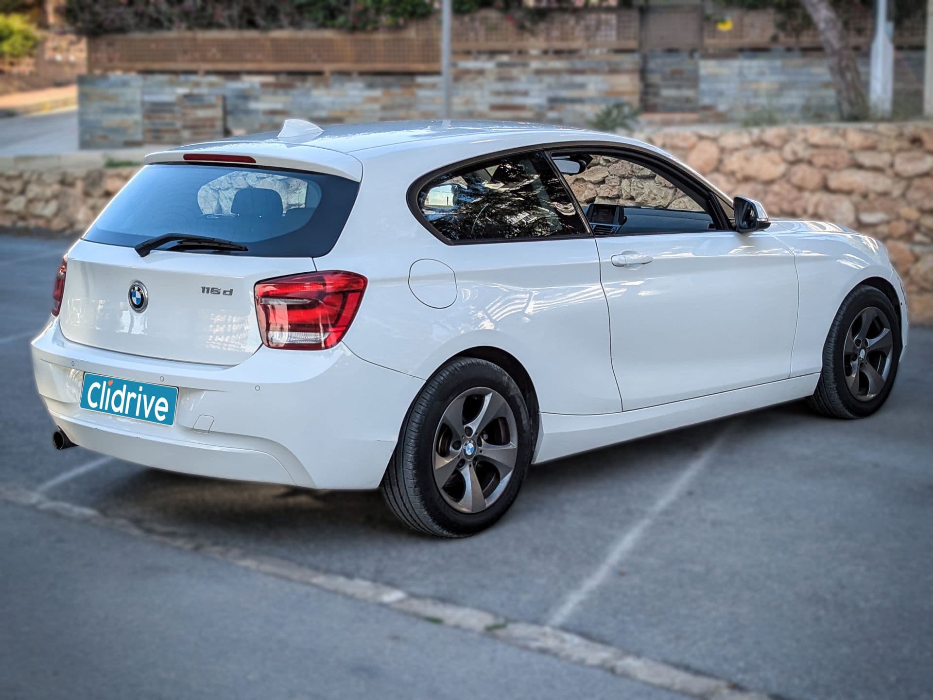 BMW serie 1