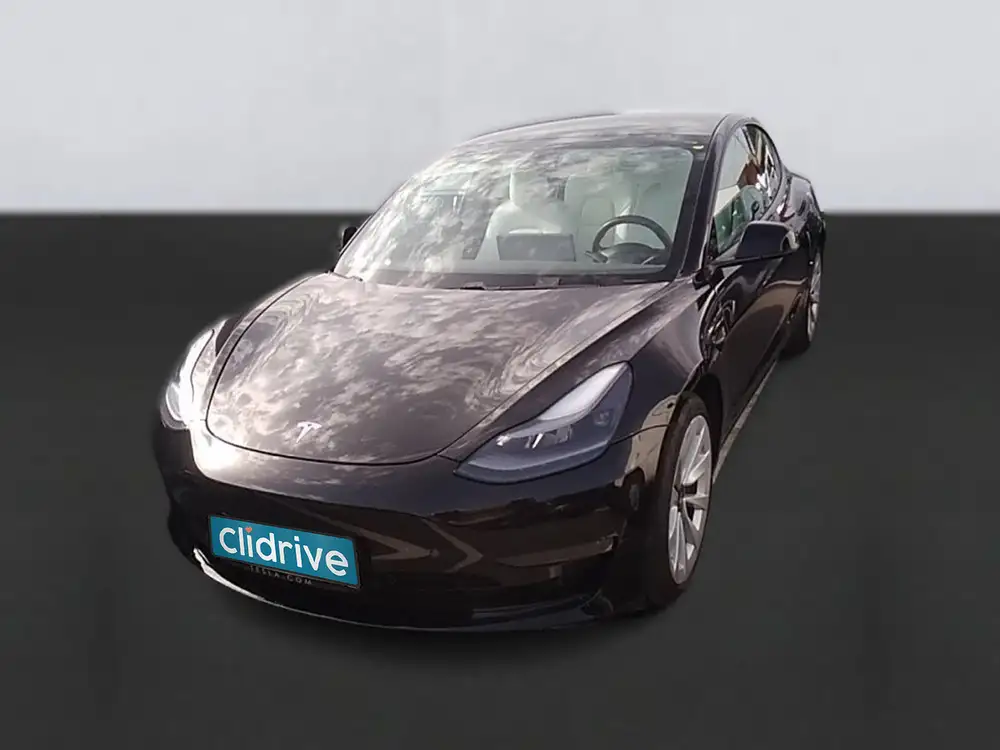 TESLA model 3 - Foto 1 | Clidrive