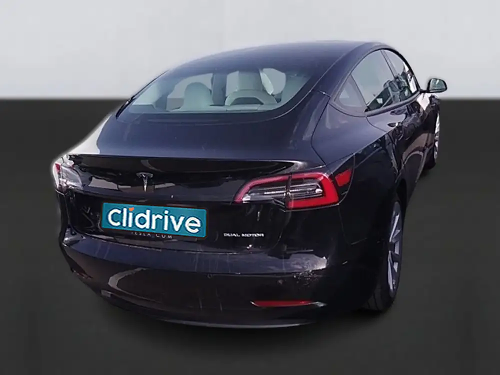 TESLA model 3 - Foto 4 | Clidrive