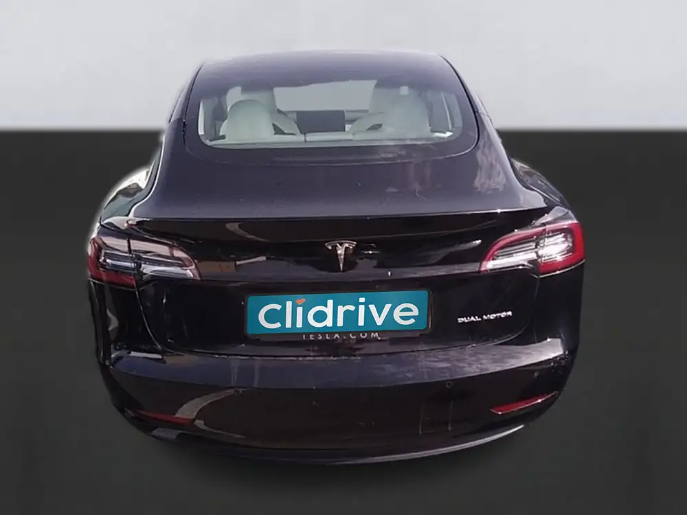 TESLA model 3 - Foto 5 | Clidrive