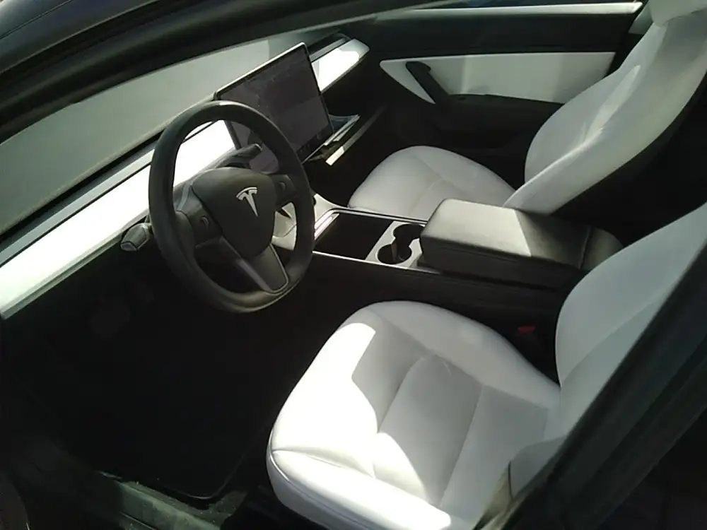 TESLA model 3 - Foto 7 | Clidrive
